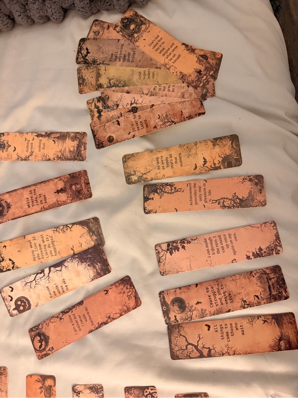 20 bookmarks new